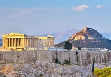 Les incontournables de Grèce