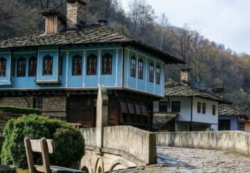 Circuit culturel à travers la Bulgarie