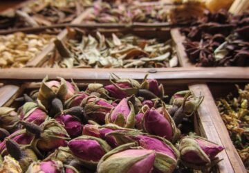 City-break à Marrakech