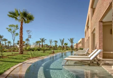 Be Live Collection Marrakech *****