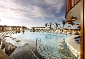 Séjour à Tenerife – HARD ROCK HOTEL 5*