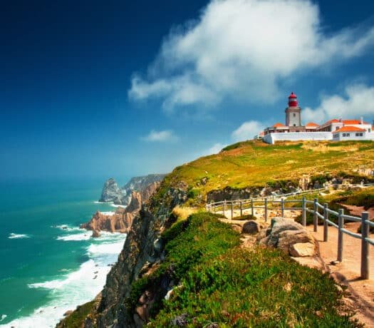 Cabo da Roca