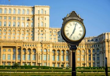 Court séjour à Bucarest et en Transylvanie