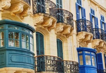 Incentive à Malte : 4 Jours d&rsquo;Évasion pour Groupes