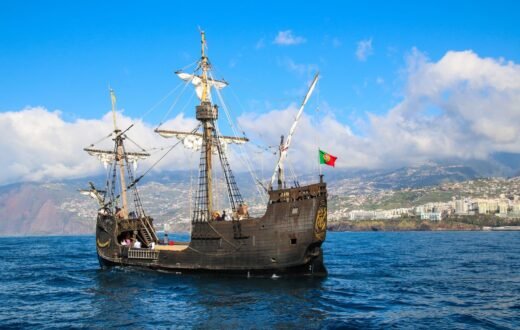 Santa Maria de Colombo