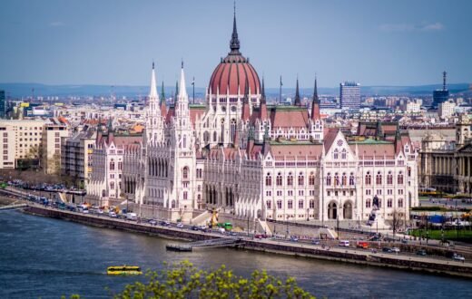 River Ride – Le bus flottant