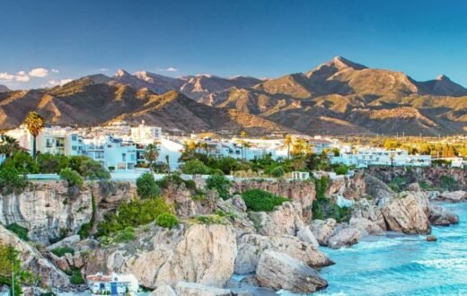 Activités nautique à Barcelone