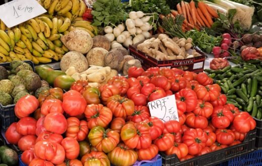 Activité team building : L&rsquo;art du marché